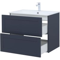 Товар: Тумба под раковину Aquanet Терра 80 подвесная Маренго арт-313245 - фото 7 Тумба под раковину Aquanet Терра 80 подвесная Маренго арт-313245 — фото 7, Тумбы под раковину