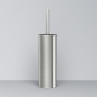 Товар: Ершик для унитаза AM.PM Sense L Сталь арт-A7433500 - фото 5 Ершик для унитаза AM.PM Sense L Сталь арт-A7433500 — фото 5, Ершики для унитаза