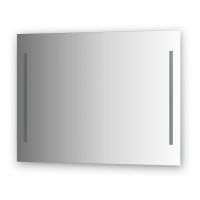 Зеркало Evoform Ledline 75х100 с подсветкой арт-BY 2119 — фото 1, Зеркала в ванную комнату