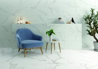 Товар: Керамогранит STN P.E. Lumiere white mt rect. 60х120 см арт-924094 - фото 14 Керамогранит STN P.E. Lumiere white mt rect. 60х120 см арт-924094 — фото 14, Керамогранит