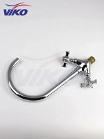 Товар: Смеситель для кухни Viko Хром арт-V-2113 - фото 7 Смеситель для кухни Viko Хром арт-V-2113 — фото 7, Смесители для кухни