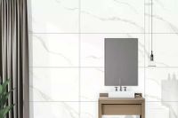 Керамогранит Belleza Costa White Glossy 60х120 см арт-СК000043625 — фото 8, Керамогранит