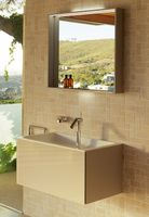 Тумба под раковину Keuco Plan 80 подвесная Кашемир арт-32962180000 — фото 2, Тумбы под раковину