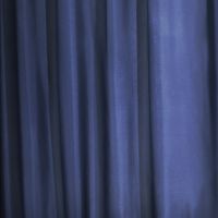 Штора для ванны Ridder Madison 180х200 Синяя арт-45333 — фото 3, Шторы для ванной