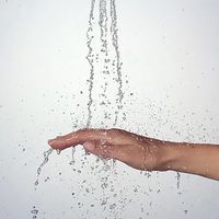 Душевой гарнитур Hansgrohe Croma Select S Хром арт-26560400 — фото 4, Душевые гарнитуры на штанге