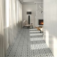 Керамогранит Vives Ceramica Niza Octоgono Garde 20х20 см арт-32573 — фото 2, Керамогранит