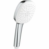 Ручной душ Grohe Tempesta Cube 110 Хром арт-27574003 — фото 1, Лейки для душа