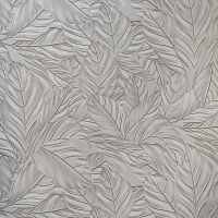 Обои Andrea Rossi Gavi Винил на флизелине (1,06*10) Коричневый, Листья арт-54378-4 — фото 1, Обои для стен