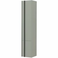 Товар: Шкаф пенал Allen Brau Reality 30 R подвесной Папирус матовый арт-1.32001.PWM - фото 3 Шкаф пенал Allen Brau Reality 30 R подвесной Папирус матовый арт-1.32001.PWM — фото 3, Пеналы для ванной комнаты