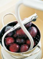 Смеситель для кухни Grohe Minta Суперсталь арт-32168DC0 — фото 3, Смесители для кухни