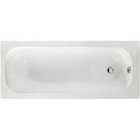 Товар: Акриловая ванна Vitra Optimum Neo 170x70 без гидромассажа арт-64530001000 - фото 1 Акриловая ванна Vitra Optimum Neo 170x70 без гидромассажа арт-64530001000 — фото 1, Акриловые ванны