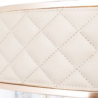 Люстра Artelamp Annabelle Бежевая Золото арт-A1008LM-8GO — фото 2, Люстры