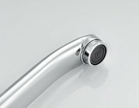 Товар: Смеситель для кухни Frap H54 Хром арт-F4254 - фото 3 Смеситель для кухни Frap H54 Хром арт-F4254 — фото 3, Смесители для кухни