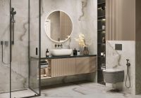 Керамогранит LCM Linari Beige полированный 60х120 см арт-60120LNA11P — фото 7, Керамогранит