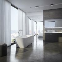 Товар: Акриловая ванна Ravak Solo 178x80 без гидромассажа арт-XC00100025 - фото 3 Акриловая ванна Ravak Solo 178x80 без гидромассажа арт-XC00100025 — фото 3, Акриловые ванны