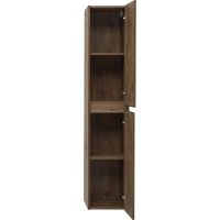 Товар: Шкаф пенал Aquanet Nova Lite 35 подвесной Дуб рустикальный арт-249522 - фото 5 Шкаф пенал Aquanet Nova Lite 35 подвесной Дуб рустикальный арт-249522 — фото 5, Пеналы для ванной комнаты