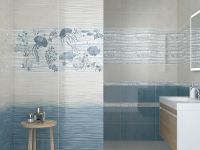Керамический декор Kerama Marazzi Маритимос обрезной HGD\A375\11144R 30х60 см арт-HGD\A375\11144R — фото 2, Керамическая плитка