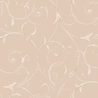 Обои Milassa Swan Флизелин (1*10,05) Бежевый, Вензель арт-SW4 002/1 — фото 1, Обои для стен