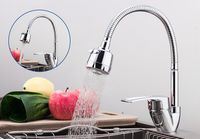 Смеситель для кухни Frap H701 Хром арт-F43701-B — фото 11, Смесители для кухни