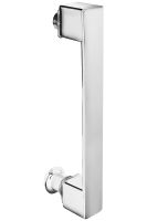 Товар: Душевая кабина River Dunay 80x80 ТН с поддоном арт-10000003139 - фото 8 Душевая кабина River Dunay 80x80 ТН с поддоном арт-10000003139 — фото 8, Душевые кабины