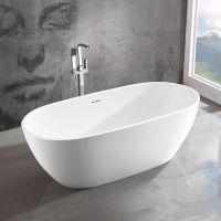 Товар: Акриловая ванна Vincea 170x81.5 без гидромассажа арт-VBT-408-1700 - фото 3 Акриловая ванна Vincea 170x81.5 без гидромассажа арт-VBT-408-1700 — фото 3, Акриловые ванны