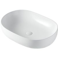 Тумба с раковиной Orange Line 100 подвесная Графит матовый арт-Li-100TugMDF+B04-600W — фото 6, Тумбы с раковиной