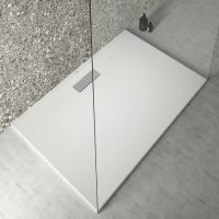 Акриловый поддон для душа Ideal Standard Ultraflat New 120х80 Белый арт-T446901 — фото 2, Акриловые душевые поддоны