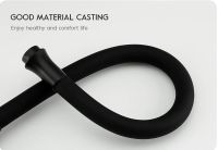 Смеситель для кухни Frap H67-6 Черный матовый арт-F4067-6 — фото 3, Смесители для кухни