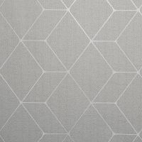 Обои Alessandro Allori Rebecca Винил на флизелине (1,06*10,05) Серый, Геометрия арт-15002-7 — фото 1, Обои для стен