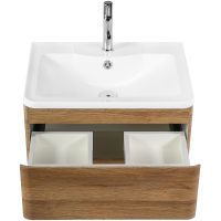 Товар: Тумба под раковину BelBagno 70 подвесная Rovere Rustico арт-ALBANO-700-2C-SO-RR - фото 5 Тумба под раковину BelBagno 70 подвесная Rovere Rustico арт-ALBANO-700-2C-SO-RR — фото 5, Тумбы под раковину