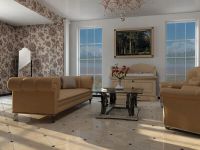 Вставка Gayafores Octogonal Taco Marmol Pulido 3х3см арт-200000000000010460 — фото 3, Керамогранит