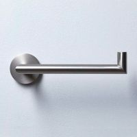 Товар: Держатель туалетной бумаги Allen Brau Priority Никель брашированный арт-6.31007-BN - фото 2 Держатель туалетной бумаги Allen Brau Priority Никель брашированный арт-6.31007-BN — фото 2, Держатели туалетной бумаги