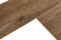 Виниловый ламинат SKALLA Standart Дуб Вестфолл / Oak Westfall 1220х184х4 мм арт-ST310 — фото 4, Виниловый ламинат