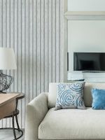 Товар: Декоративная панель HIWOOD 2700x120x12 мм арт-LV124 W36 - фото 7 Декоративная панель HIWOOD 2700x120x12 мм арт-LV124 W36 — фото 7, Панели