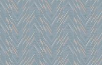 Обои LOYMINA Liberty Флизелин (1*10,05) Голубой, Геометрия арт-LIB4 006 — фото 2, Обои для стен
