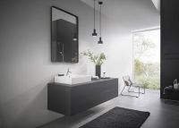 Смеситель для раковины Hansgrohe Focus Хром арт-31733000 — фото 5, Смесители для раковины