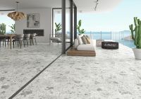 Керамогранит ITT Ceramic Amsterdam Grey Satin Rec 60х120 см арт-G000616 — фото 2, Керамогранит