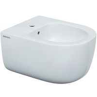 Товар: Биде Berges Ego подвесное Белое арт-082017 - фото 2 Биде Berges Ego подвесное Белое арт-082017 — фото 2, Биде подвесные