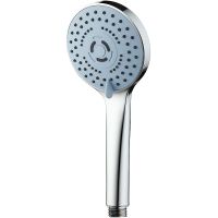 Ручной душ Orange Хром арт-OAS01 — фото 1, Лейки для душа