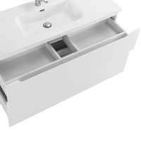 Товар: Тумба под раковину BelBagno Etna-H60 120 подвесная Bianco Lucido арт-ETNA-H60-1200-2C-SO-BL-P - фото 6 Тумба под раковину BelBagno Etna-H60 120 подвесная Bianco Lucido арт-ETNA-H60-1200-2C-SO-BL-P — фото 6, Тумбы под раковину