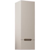 Шкаф пенал Style Line Матис 36 подвесной Крем арт-ЛС-00002311 — фото 1, Пеналы для ванной комнаты