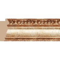 Багет Decomaster 2900x61x26 мм арт-304-127 — фото 1, Багеты