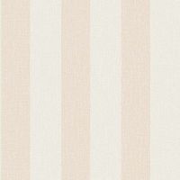 Обои Grandeco Atmosphere Винил на флизелине (0,53*10,05) Розовый/Бежевый, Полоса/Рогожка арт-AT4018 — фото 1, Обои для стен