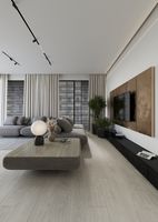 Товар: Виниловый ламинат AlixFloor City Line SPC Дуб Дуб вельветовый серый 1220х183х5мм арт-ALX1565-6 - фото 2 Виниловый ламинат AlixFloor City Line SPC Дуб Дуб вельветовый серый 1220х183х5мм арт-ALX1565-6 — фото 2, Виниловый ламинат