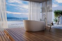 Товар: Акриловая ванна Abber 170х78 без гидромассажа арт-AB9491-1.7 - фото 4 Акриловая ванна Abber 170х78 без гидромассажа арт-AB9491-1.7 — фото 4, Акриловые ванны