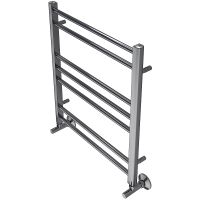 Водяной полотенцесушитель Aquatek Вега П7 500x600 Хром арт-AQ DR0760CH — фото 7, Водяные полотенцесушители