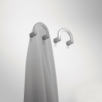 Крючок Colombo Design Lulu Хром арт-BLC47.CR — фото 2, Крючки для полотенец