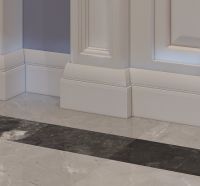 Товар: Плинтус Evrowood 2000x120x16 мм арт-PN 130 - фото 6 Плинтус Evrowood 2000x120x16 мм арт-PN 130 — фото 6, Плинтуса напольные