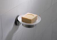 Мыльница Timo Saona Черное золото арт-13021/18 — фото 3, Мыльницы