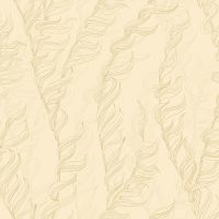 Обои LOYMINA Hygge Флизелин (1*10,05) Бежевый, Листья/Геометрия арт-Hg4 002 — фото 1, Обои для стен